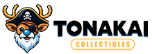 Tonakai Collectibles