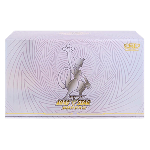 Pokémon TCG: Mewtwo VSTAR Collection Set Gift Box
