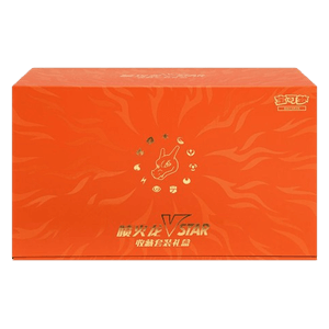 Pokémon TCG: Charizard VSTAR Collection Set Gift Box