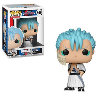 Funko POP! Bleach Grimmjow #349