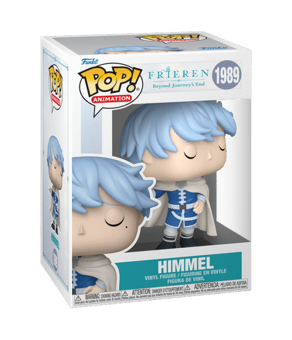 Funko POP! Frieren Himmel #1989