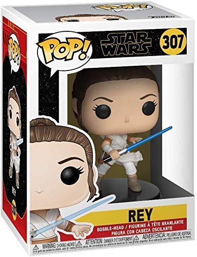 Funko POP! Star Wars Rey #307