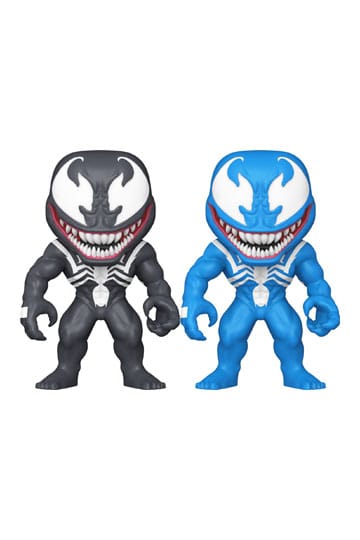 Funko POP! Marvel Rivals Venom with Chase #1218