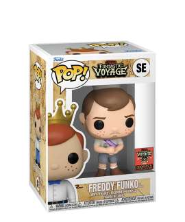 Funko POP! Freddy as Andy 3000 pcs