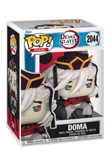 Funko POP! Demon Slayer Doma #2044