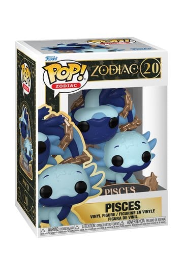 Funko POP! Legacy Piscies #20