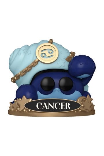 Funko POP! Legacy Cancer #