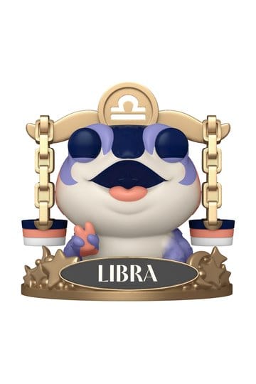 Funko POP! Legacy Libra #