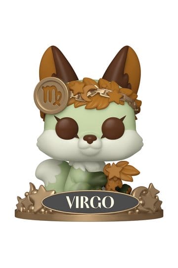 Funko POP! Legacy Virgo #