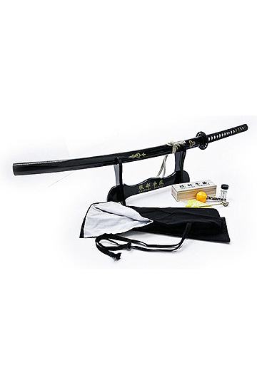 Kill Bill Replica 1:1 Hattori Hanzo Sword