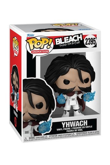 Funko POP! Bleach Yhwach #2395