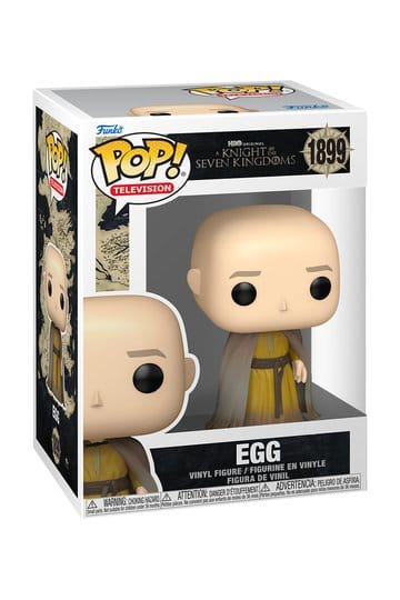 Funko POP! A Knight of the Seven Kingdoms Egg #1899