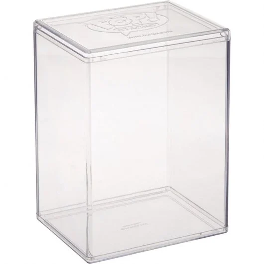 Funko POP! Hard Stack Protector