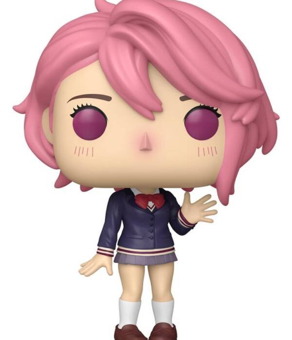 Funko POP! Dandadan Aira