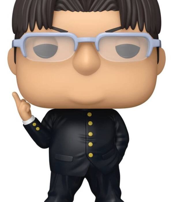 Funko POP! Dandadan Kinta
