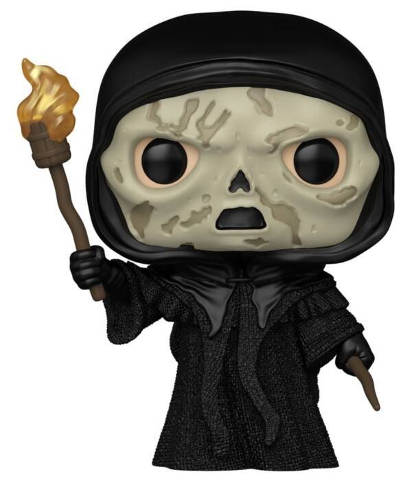 Funko POP! Harry Potter Death Eater