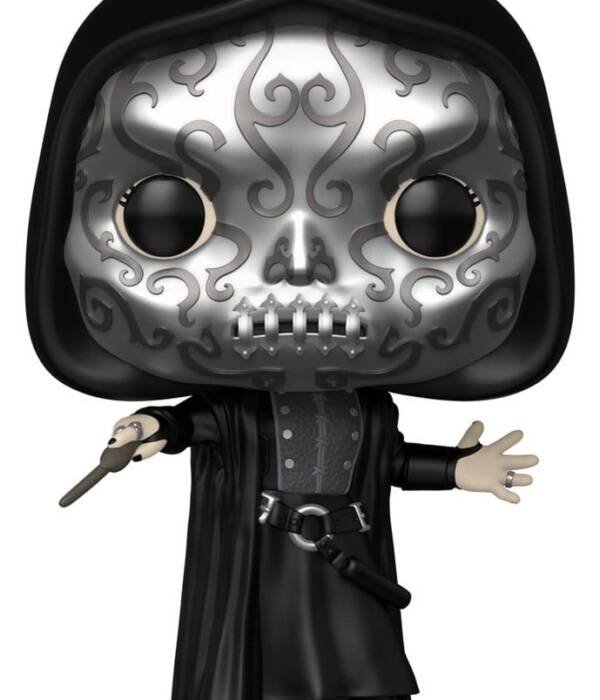 Funko POP! Harry Potter Bellatrix Lestrange