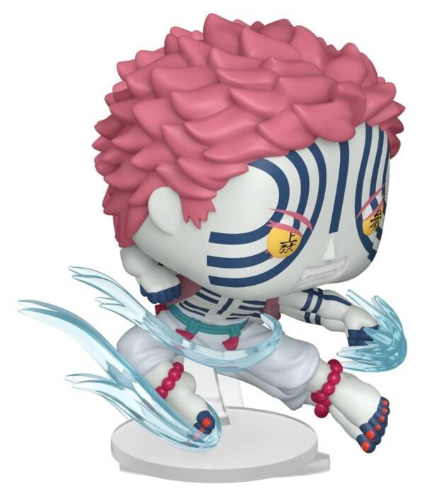 Funko POP! Demon Slayer: Kimetsu no Yaiba - The Movie Akaza