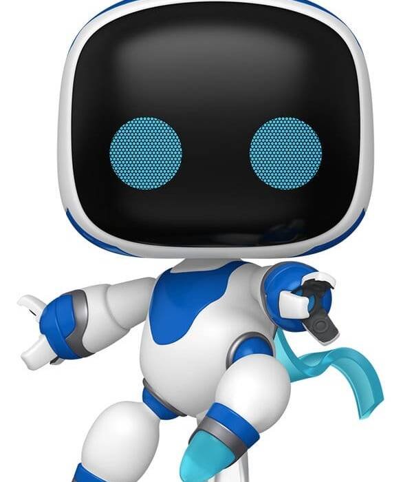 Funko POP! Astro Bot Jumbo POP! Astro Bot