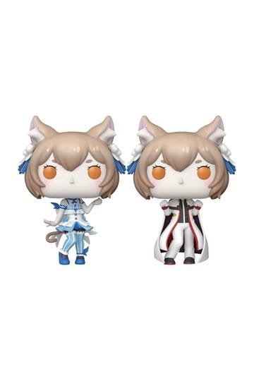 Funko POP! Re:Zero Ferris with Chase