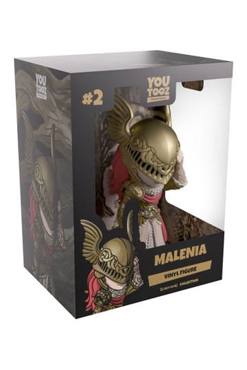YouTooz Elden Ring Malenia #2