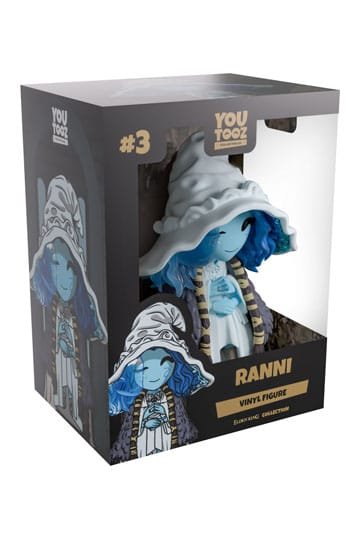 YouTooz Elden Ring Ranni #3