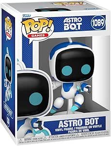 Funko POP! Astro Bot #1089