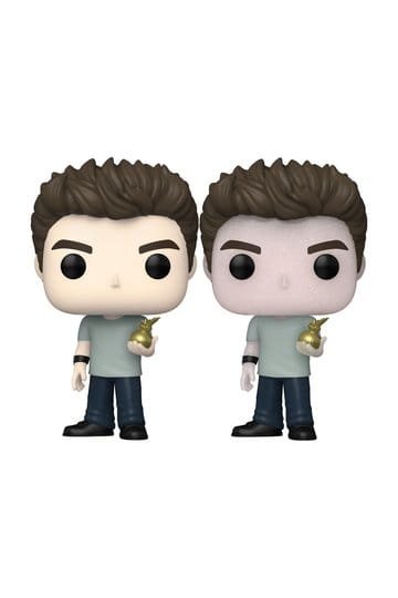 Funko POP! Twilight Edward Cullen with Chase #2130